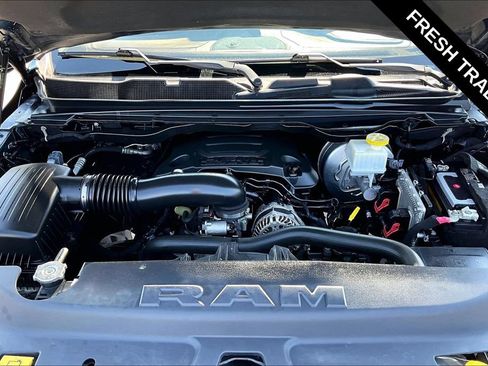 Used 2020 RAM 1500 Limited AWD/4WD image 29
