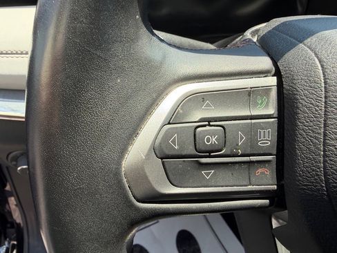 Used 2022 Jeep Compass Limited w/ Elite Group AWD/4WD image 22