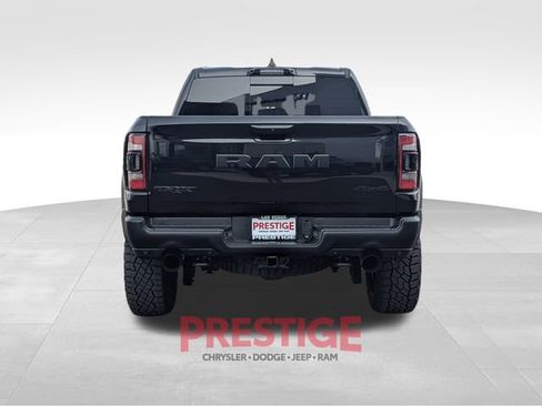 Used 2023 RAM 1500 TRX w/ TRX Level 2 Equipment Group image 10