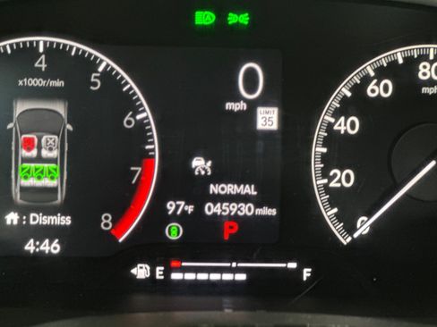 Used 2024 Honda Civic Sport image 23