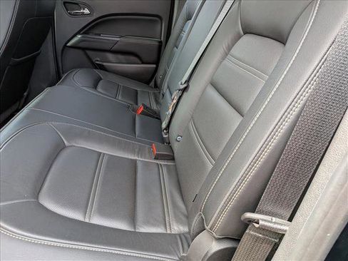 Used 2019 GMC Canyon Denali AWD/4WD image 18