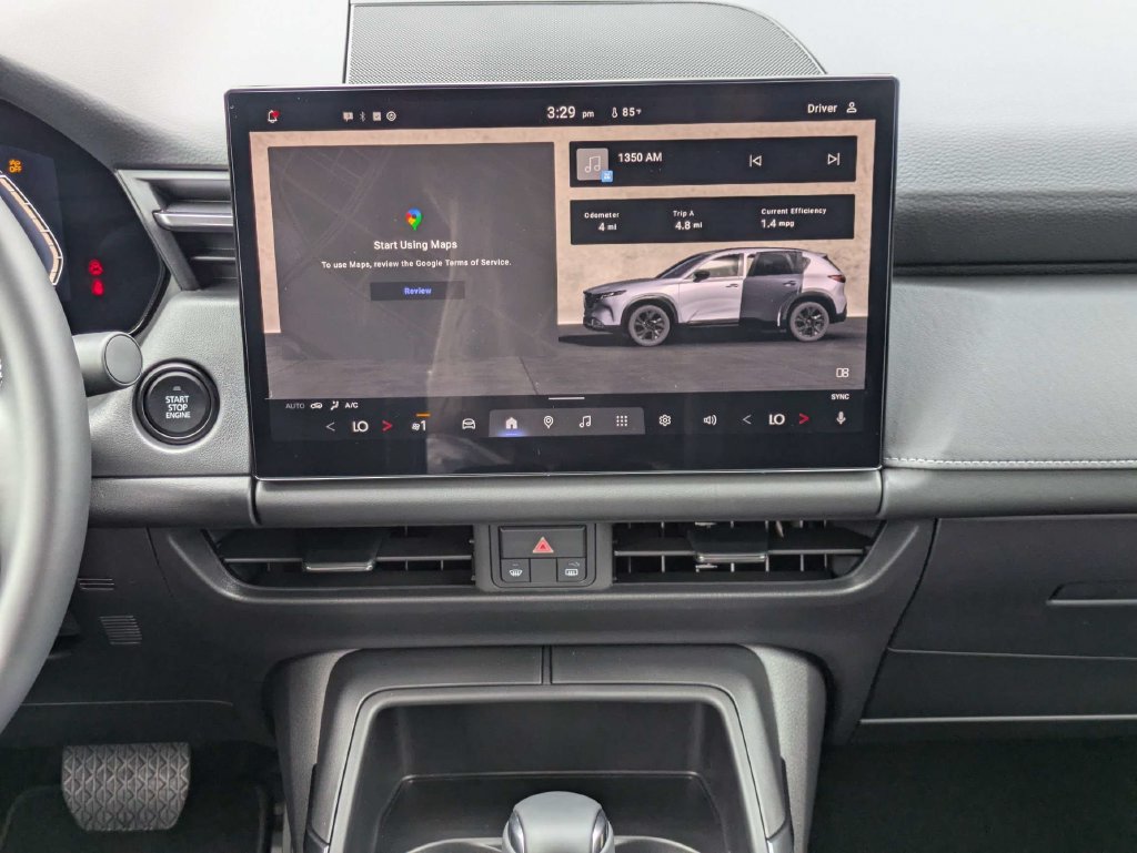 New 2026 MAZDA CX-5 Select AWD/4WD image 19