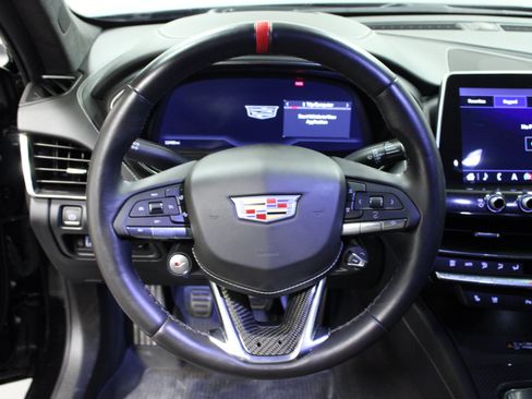 Used 2023 Cadillac CT5 V Blackwing RWD image 16
