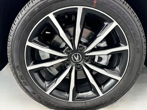 New 2026 Acura RDX A-Spec image 31