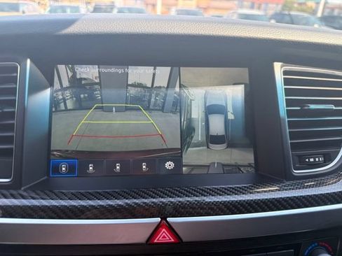 Used 2020 Genesis G80 3.3T Sport AWD/4WD image 12