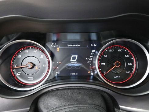 Used 2023 Dodge Charger GT image 12