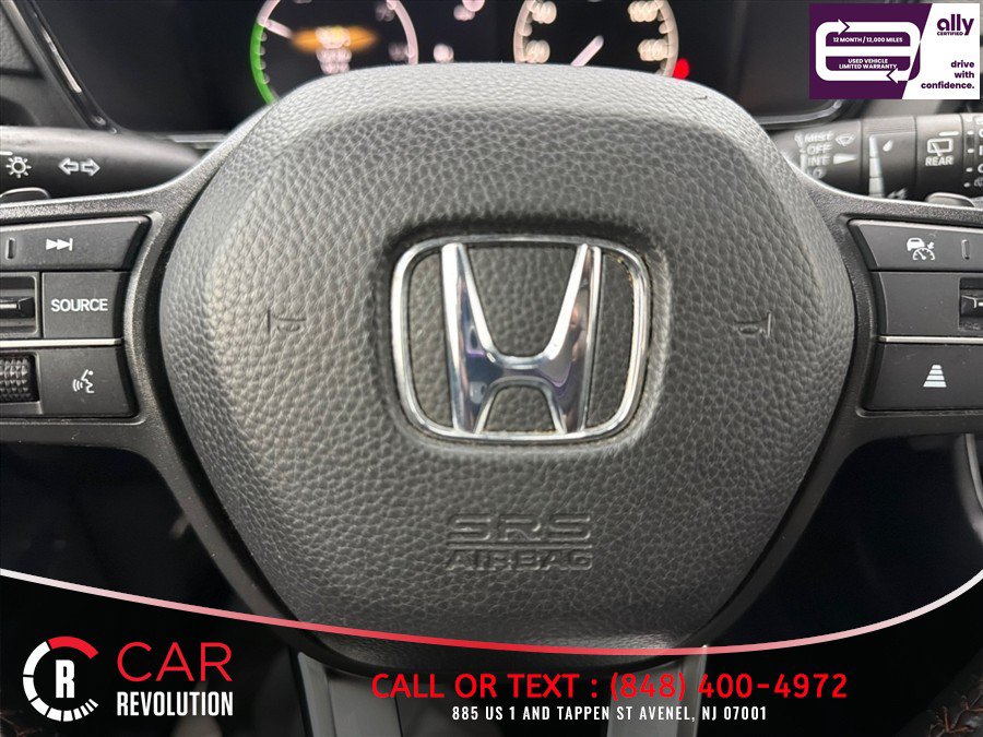Used 2023 Honda CR-V Sport image 24