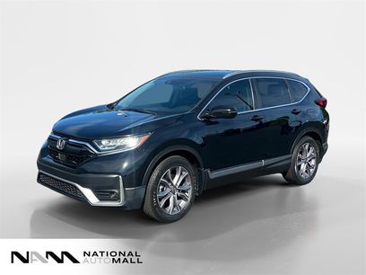 Used 2020 Honda CR-V Touring