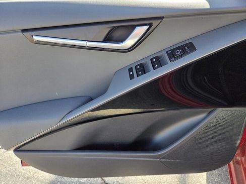 New 2025 Kia Niro EX image 10