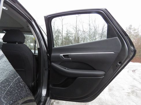 Used 2023 Hyundai Sonata SEL w/ Convenience Package image 15