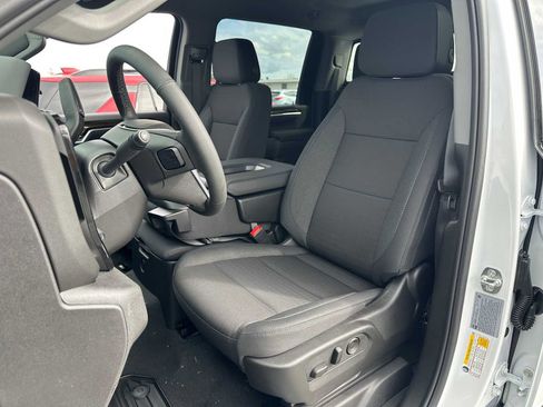 New 2025 GMC Sierra 2500 SLE w/ Preferred Package image 25
