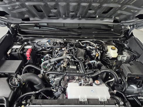 New 2026 Toyota Tacoma SR5 image 8