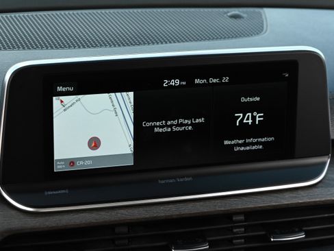 Used 2021 Kia Telluride SX w/ Towing Package image 19