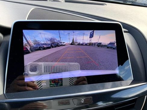 Used 2023 Cadillac CT5 Luxury w/ Sun And Sound Package image 21