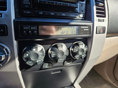 Used 2008 Toyota 4Runner SR5 image 22