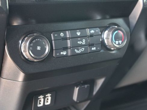Used 2020 Ford F150 XL w/ Equipment Group 101A Mid AWD/4WD image 11