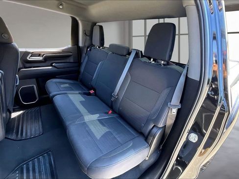Used 2023 Chevrolet Silverado 1500 RST RWD image 22