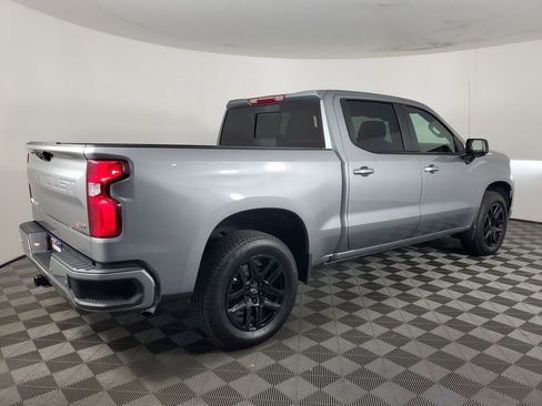 New 2026 Chevrolet Silverado 1500 RST w/ RST All Star Premium Package RWD image 4