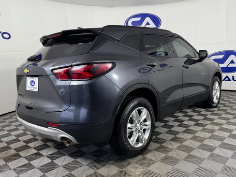 Used 2022 Chevrolet Blazer LT image 4