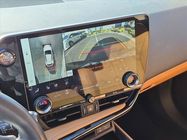 Used 2026 Lexus NX 350 AWD w/ Cold Area Package image 15