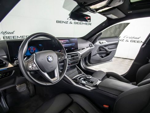 Used 2024 BMW 430i Gran Coupe w/ Convenience Package image 22