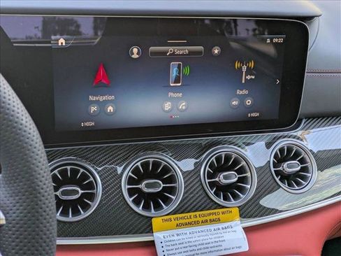 New 2026 Mercedes-Benz AMG GT 43 image 12