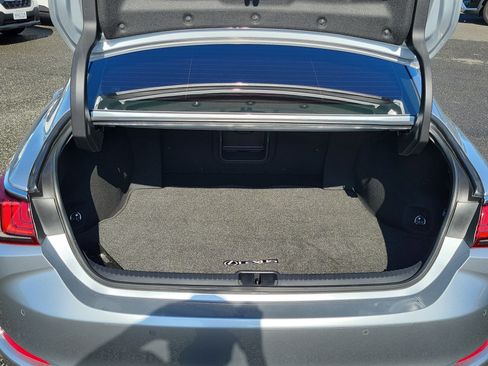 Used 2022 Lexus ES 350 w/ Premium Package image 18