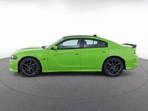 Used 2019 Dodge Charger R/T w/ Plus Group image 7