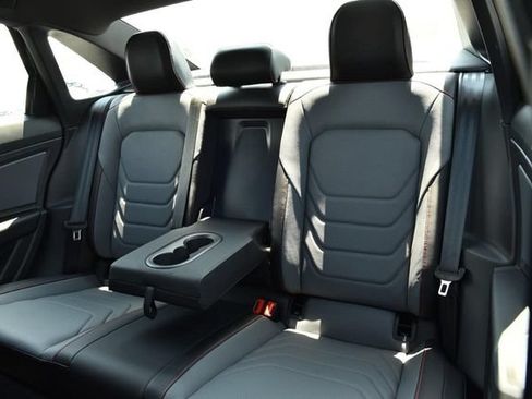 New 2026 Volkswagen Jetta GLI Autobahn FWD image 23