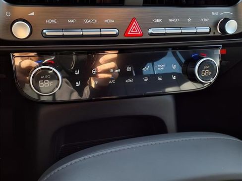 New 2026 Hyundai Palisade Calligraphy image 18