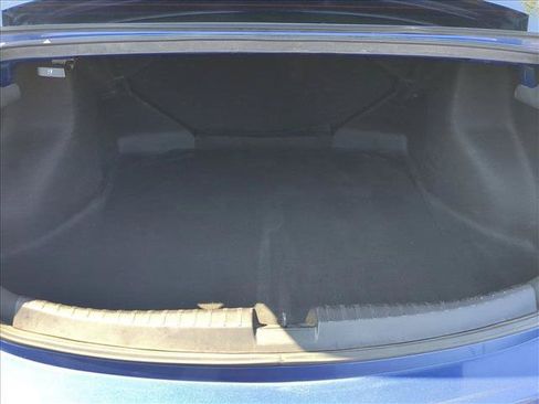Used 2017 Acura ILX w/ AcuraWatch Plus Package FWD image 7