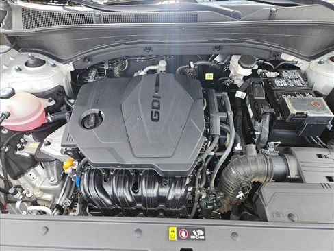 Certified 2023 Hyundai Santa Fe SEL AWD/4WD image 28