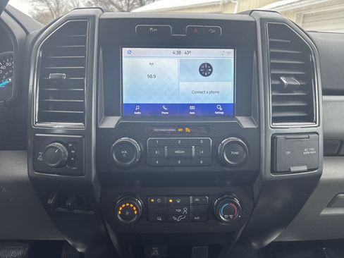 Used 2022 Ford F350 XLT w/ XLT Value Package image 19