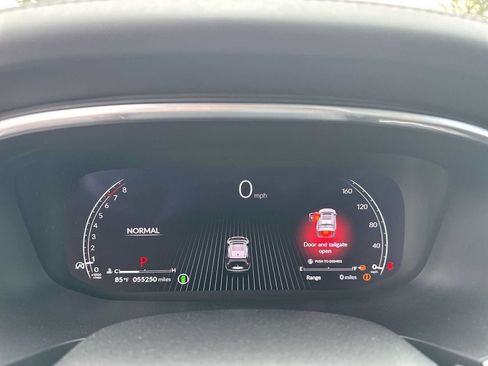 Used 2023 Acura MDX SH-AWD w/ Advance Package image 32