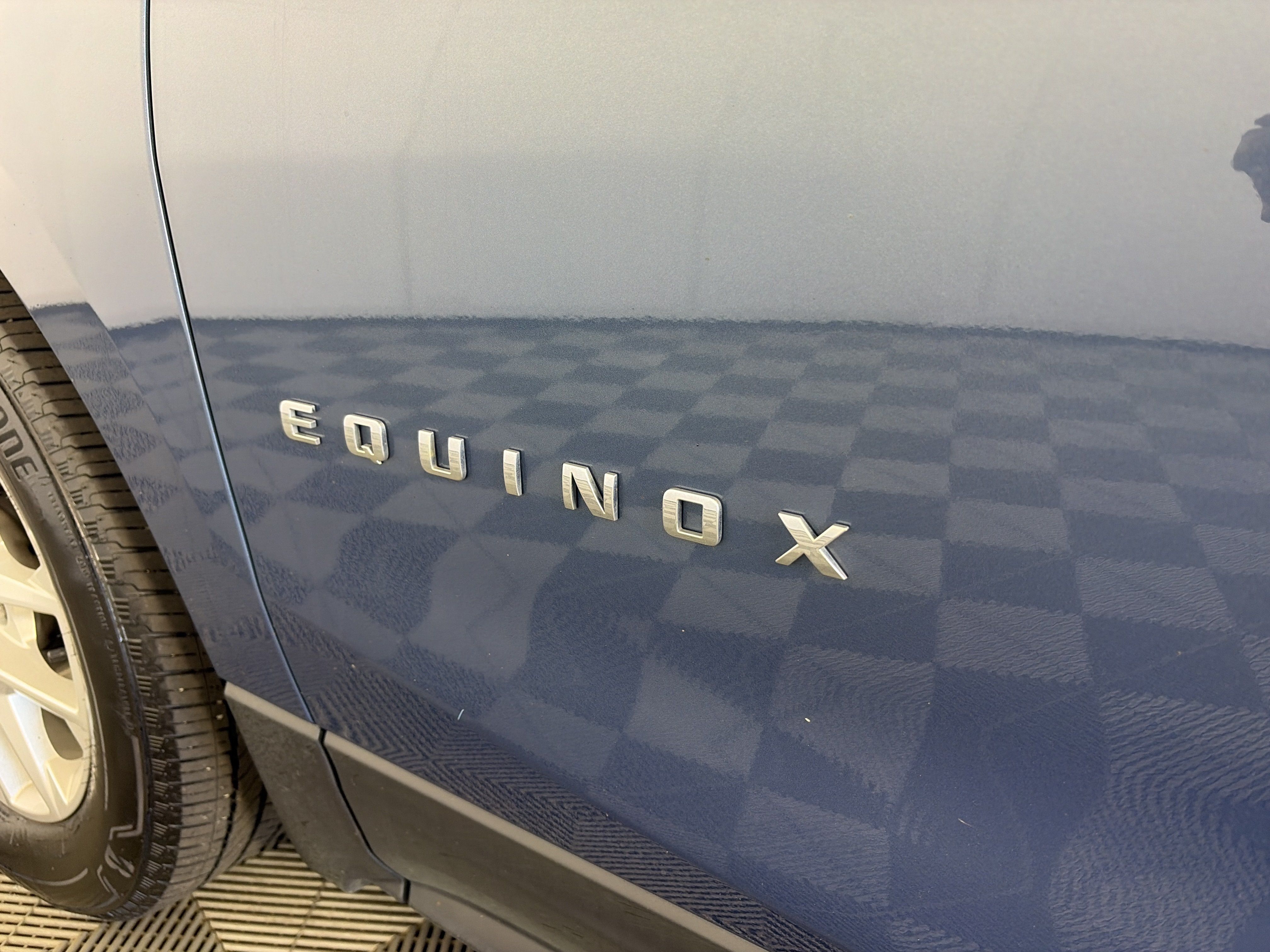 Used 2024 Chevrolet Equinox LT w/ LPO, Floor Liner Package AWD/4WD image 18