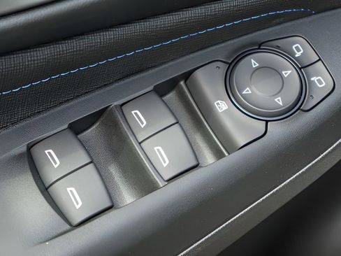 New 2026 Buick Envista Sport Touring image 17