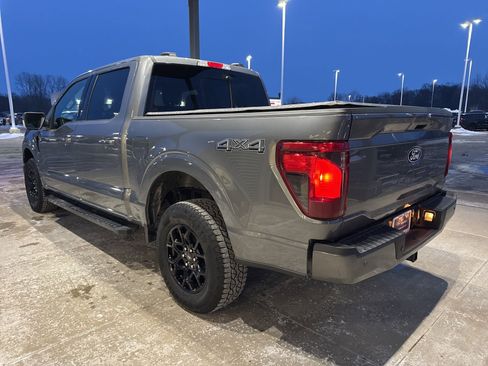 Certified 2024 Ford F150 XLT w/ Equipment Group 302A MID image 5