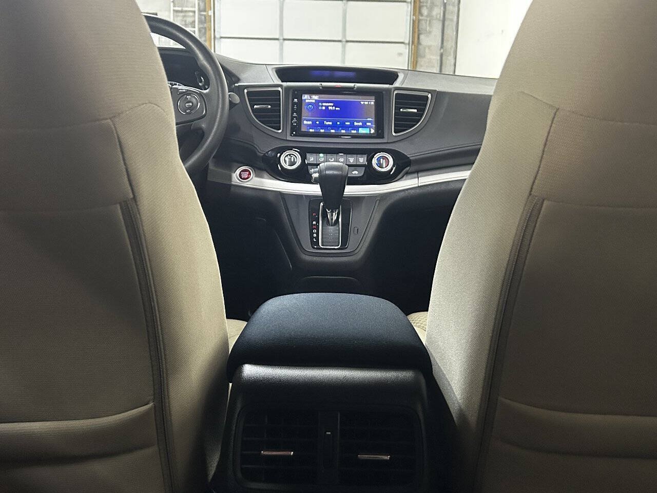 Used 2016 Honda CR-V EX image 33