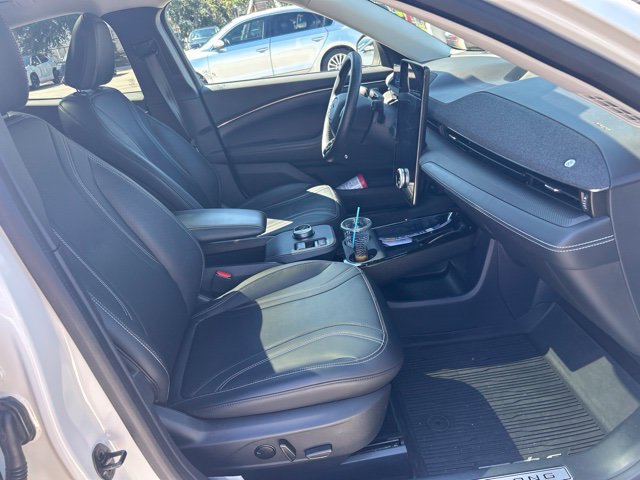 Used 2022 Ford Mustang Mach-E Premium RWD image 20