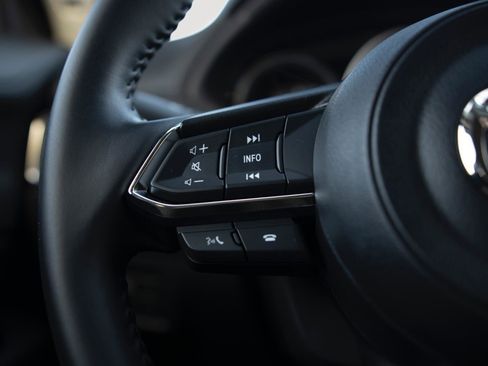 Used 2023 MAZDA CX-5 AWD 2.5 S w/ Preferred Package image 6