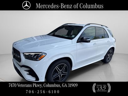 Certified 2026 Mercedes-Benz GLE 350 4MATIC