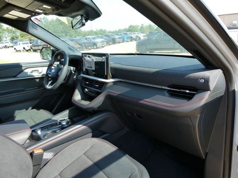 New 2027 Ford Explorer ST AWD/4WD image 10