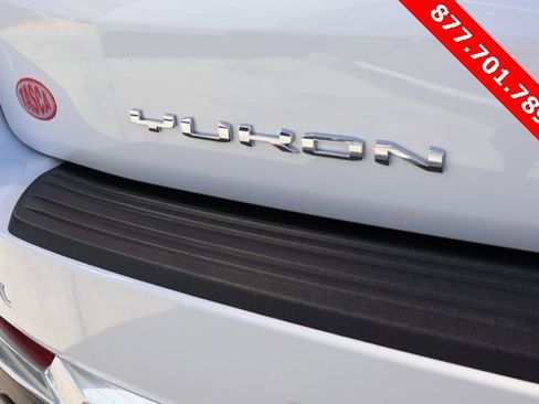 New 2026 GMC Yukon XL Denali image 7