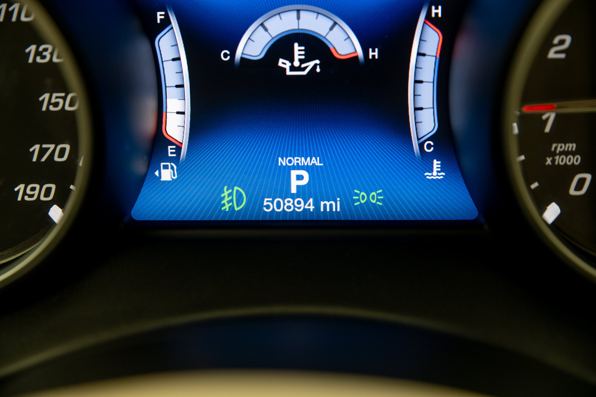 Used 2020 Maserati Levante S AWD/4WD image 24