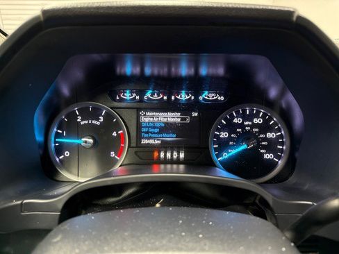 Used 2022 Ford F350 XL w/ STX Appearance Package image 16