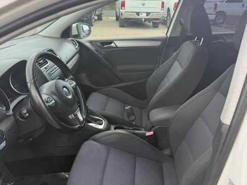 Used 2013 Volkswagen Golf TDI FWD image 12
