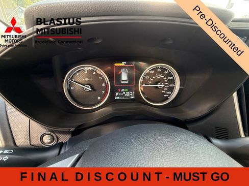 Used 2023 Subaru Forester Touring AWD/4WD image 25