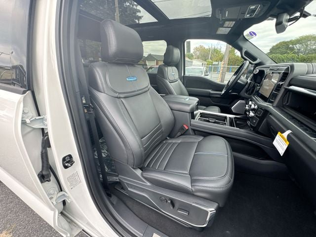 New 2026 Ford F250 Platinum AWD/4WD image 15