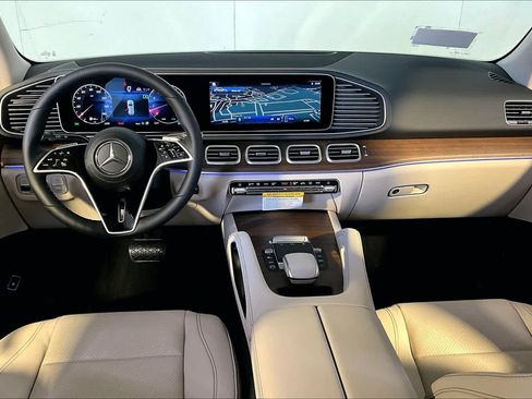 New 2026 Mercedes-Benz GLE 350 4MATIC image 7
