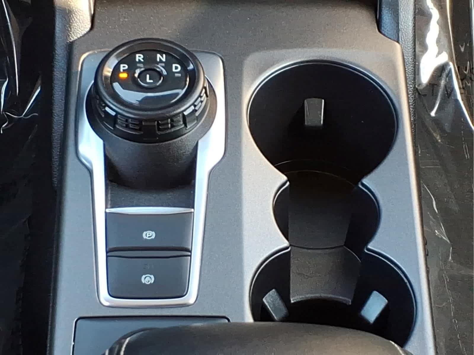 Used 2025 Ford Bronco Sport Big Bend AWD/4WD image 27